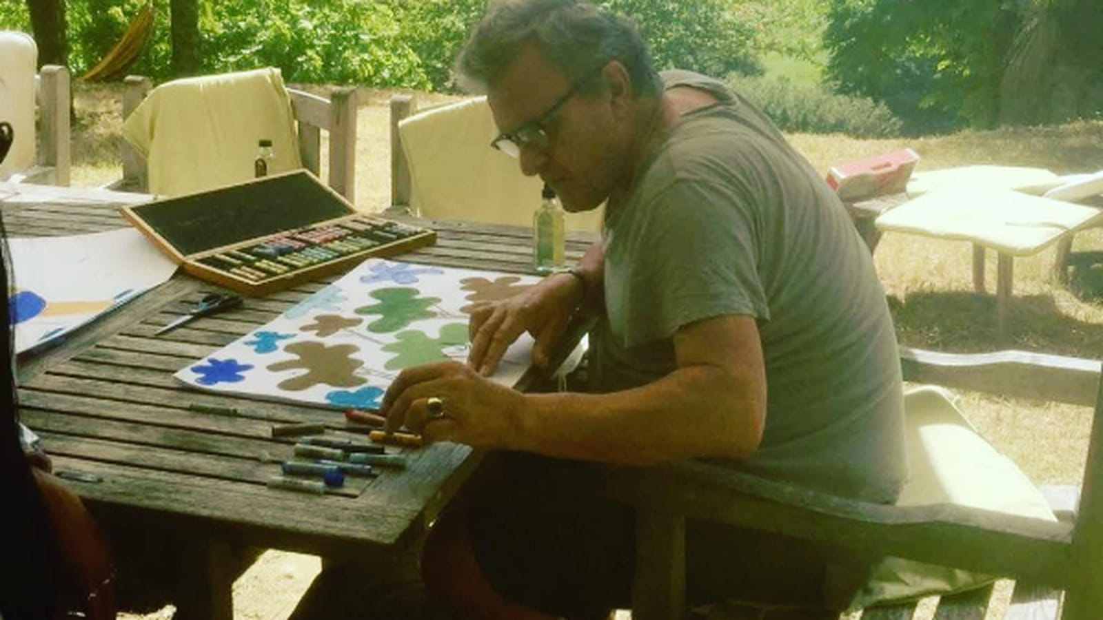 Jean-Charles de Castelbajac