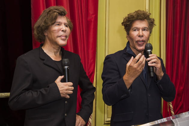 Les jumeaux scientifiques en 2021