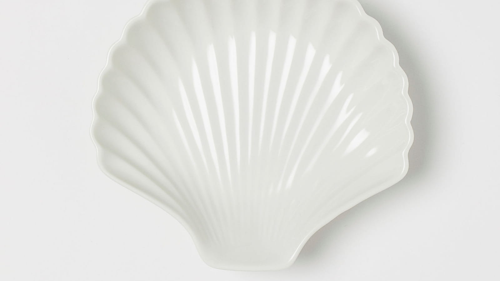 Coupelle coquillage