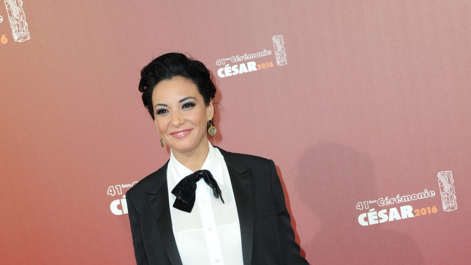 Loubna Abidar