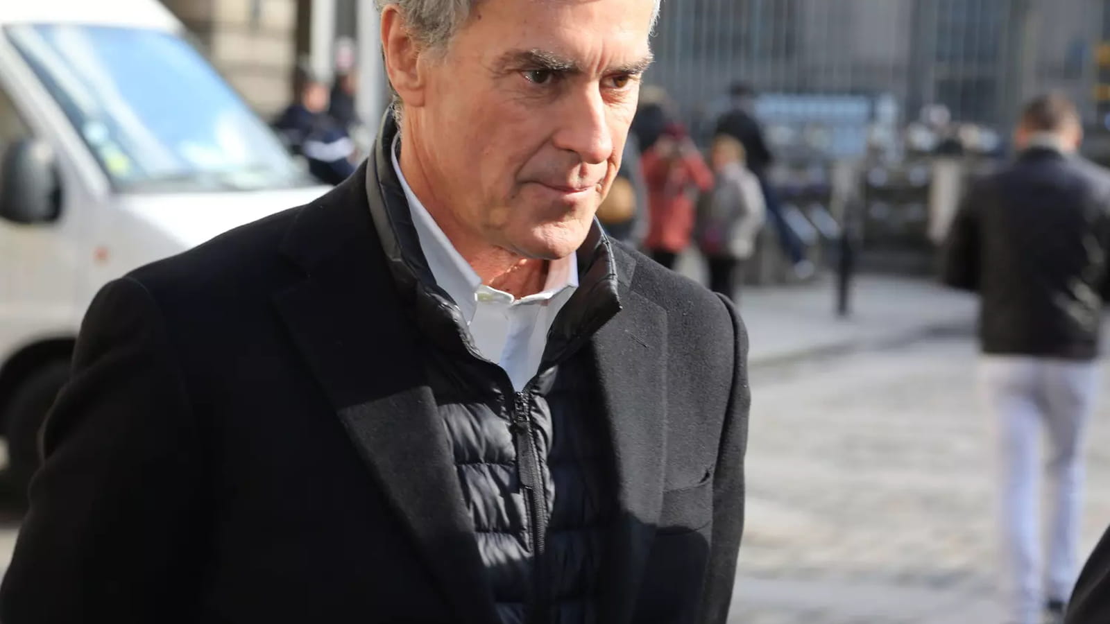 Jérôme Cahuzac