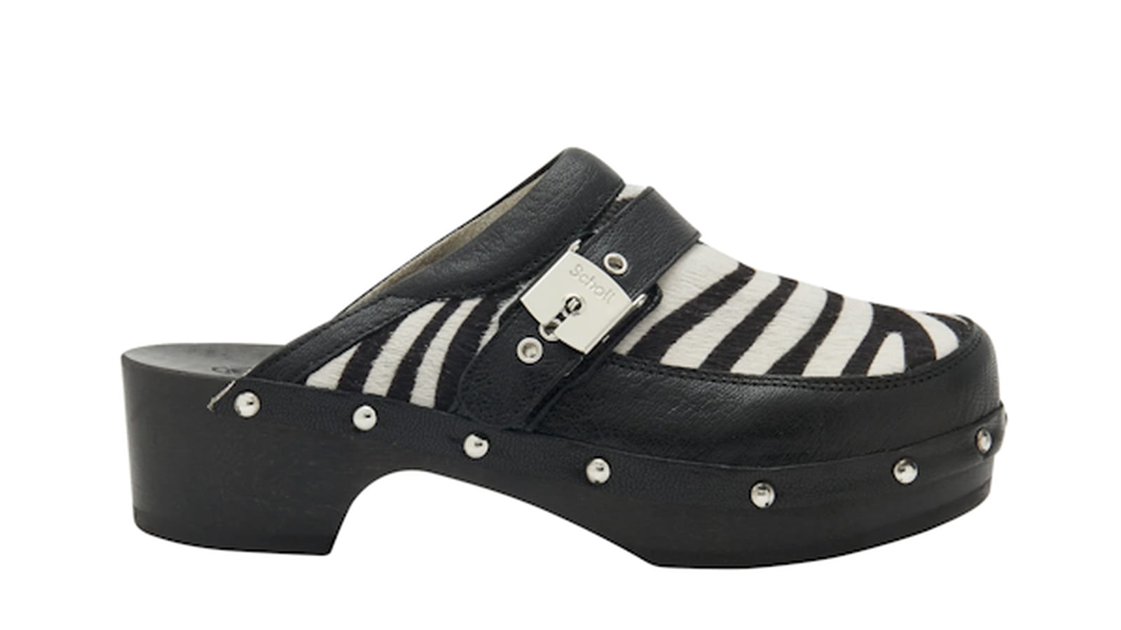 Sabots Scholl