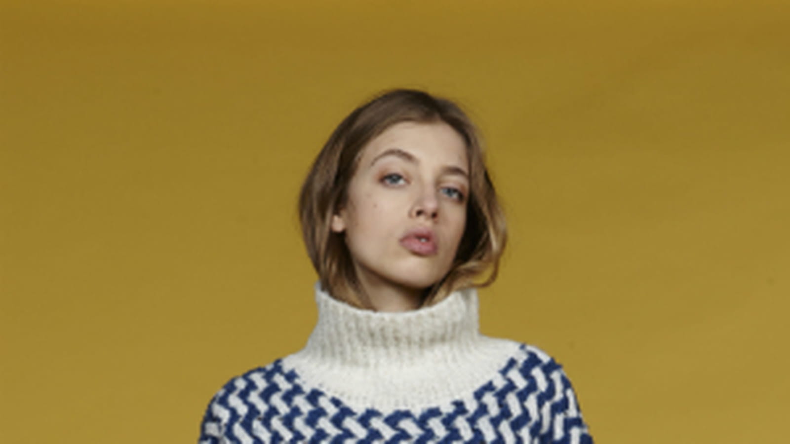 Pull American Vintage