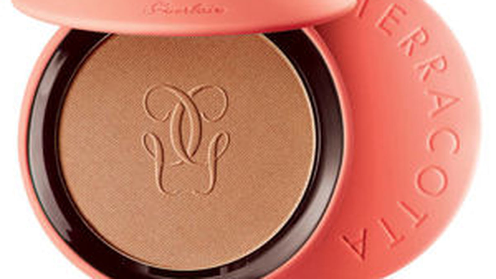 L’édition limitée Terracotta de Guerlain