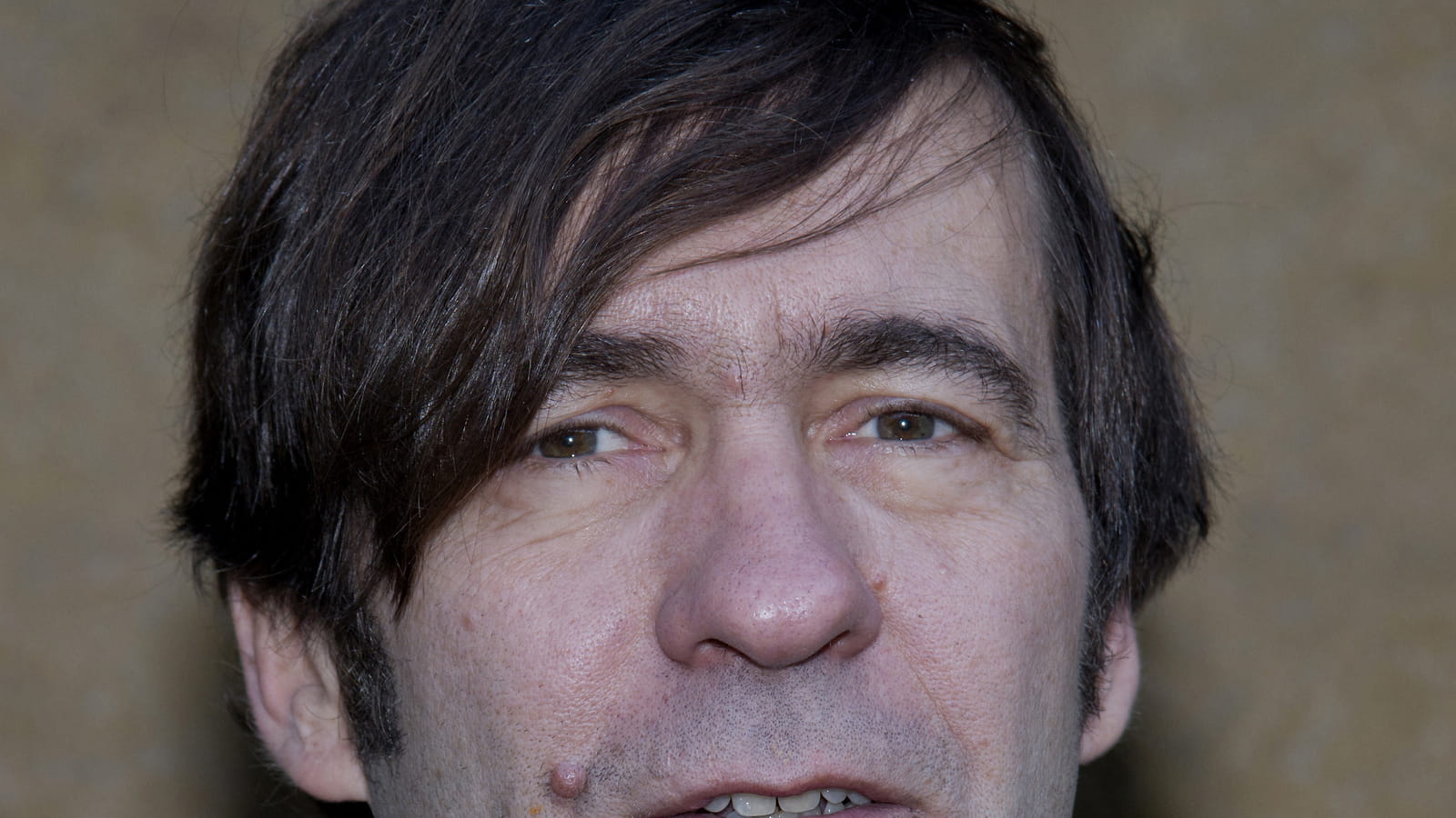 Thierry Samitier
