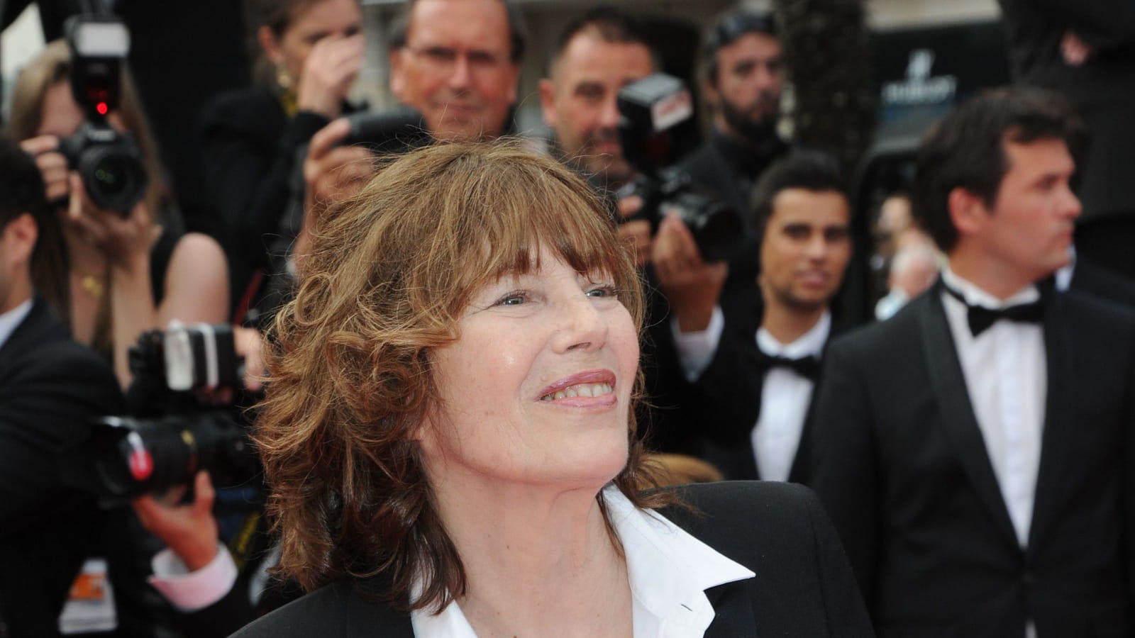 Jane Birkin
