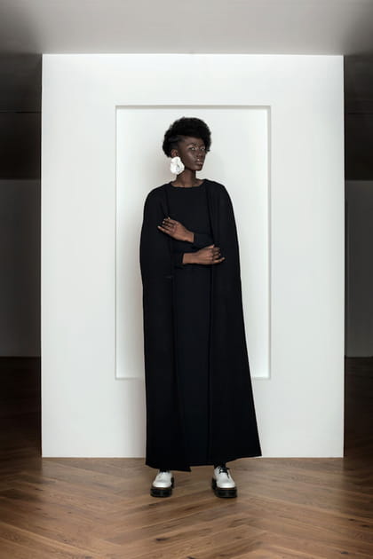 Collection Mossi automne-hiver 2022-2023