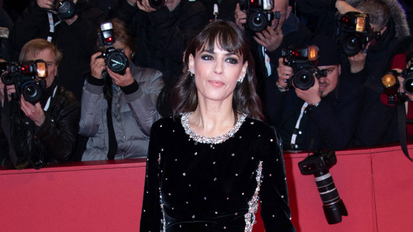 Bérénice Béjo 