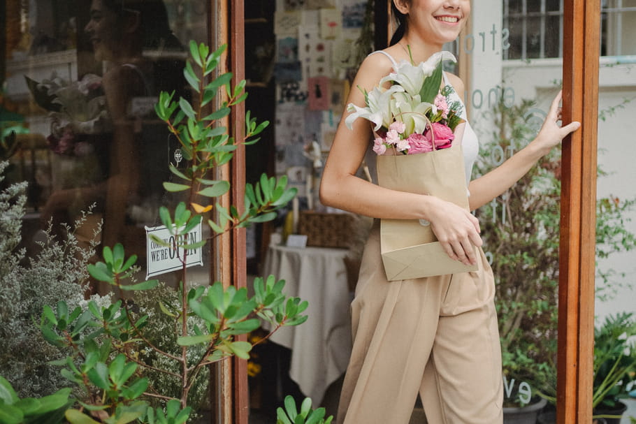 Comment et où acheter des fleurs locales et de saison ?