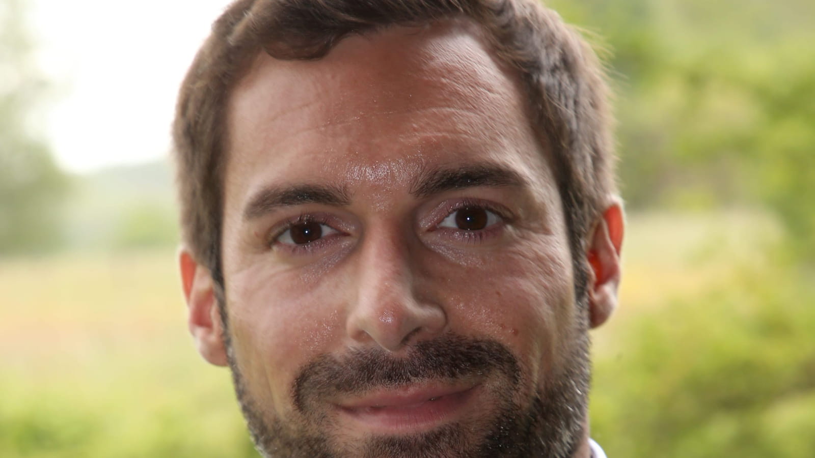 Julien Odoul