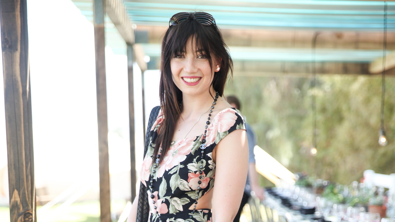 Daisy Lowe