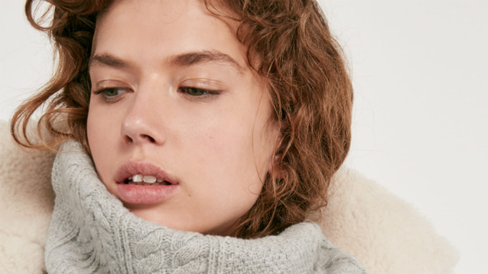 Echarpe snood