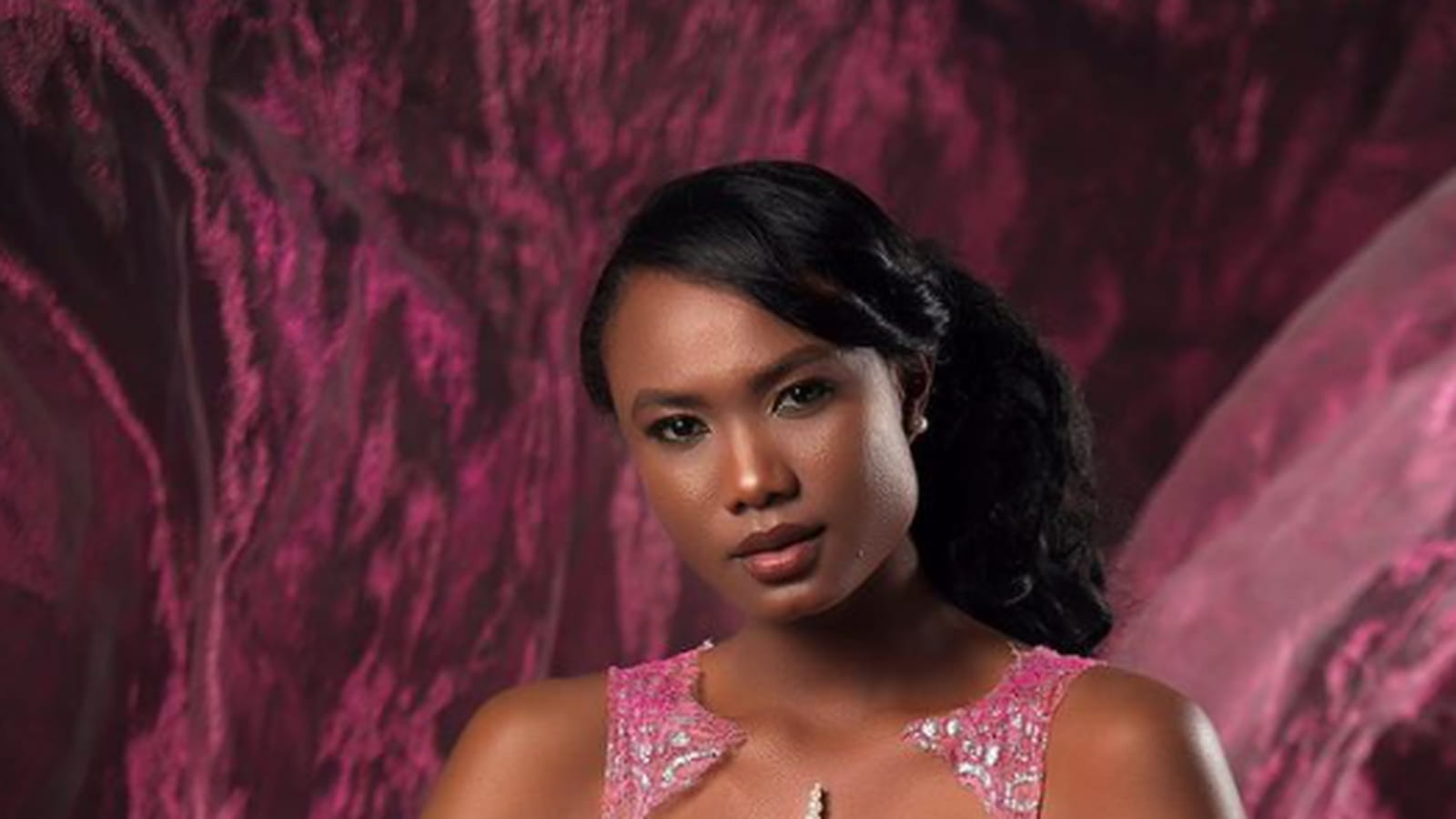 Ile Maurice - Anne Murielle Ravina