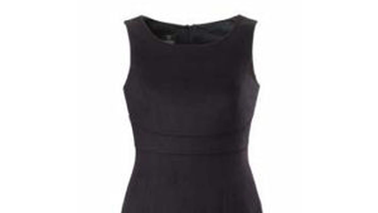 La robe de Madeleine