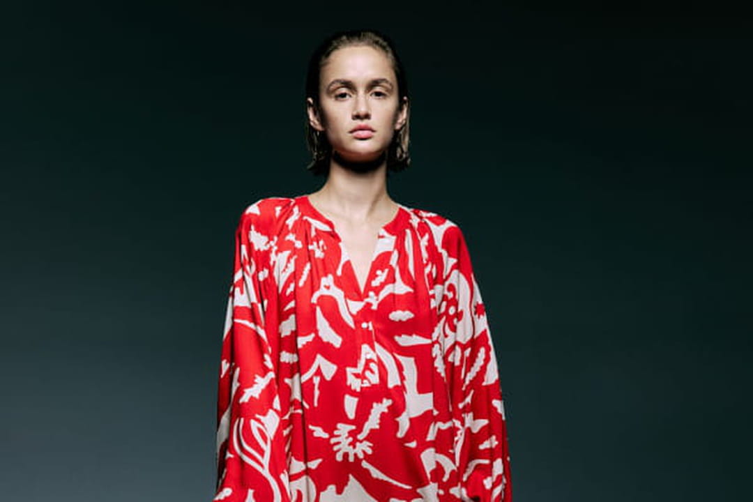 Robe Fanchon