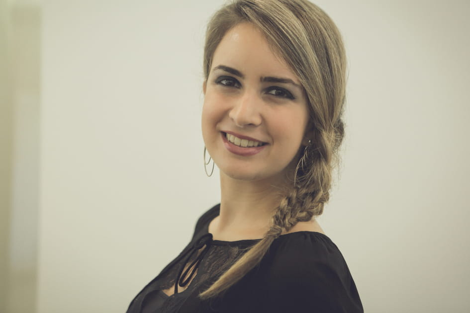 R&eacute;sultat final