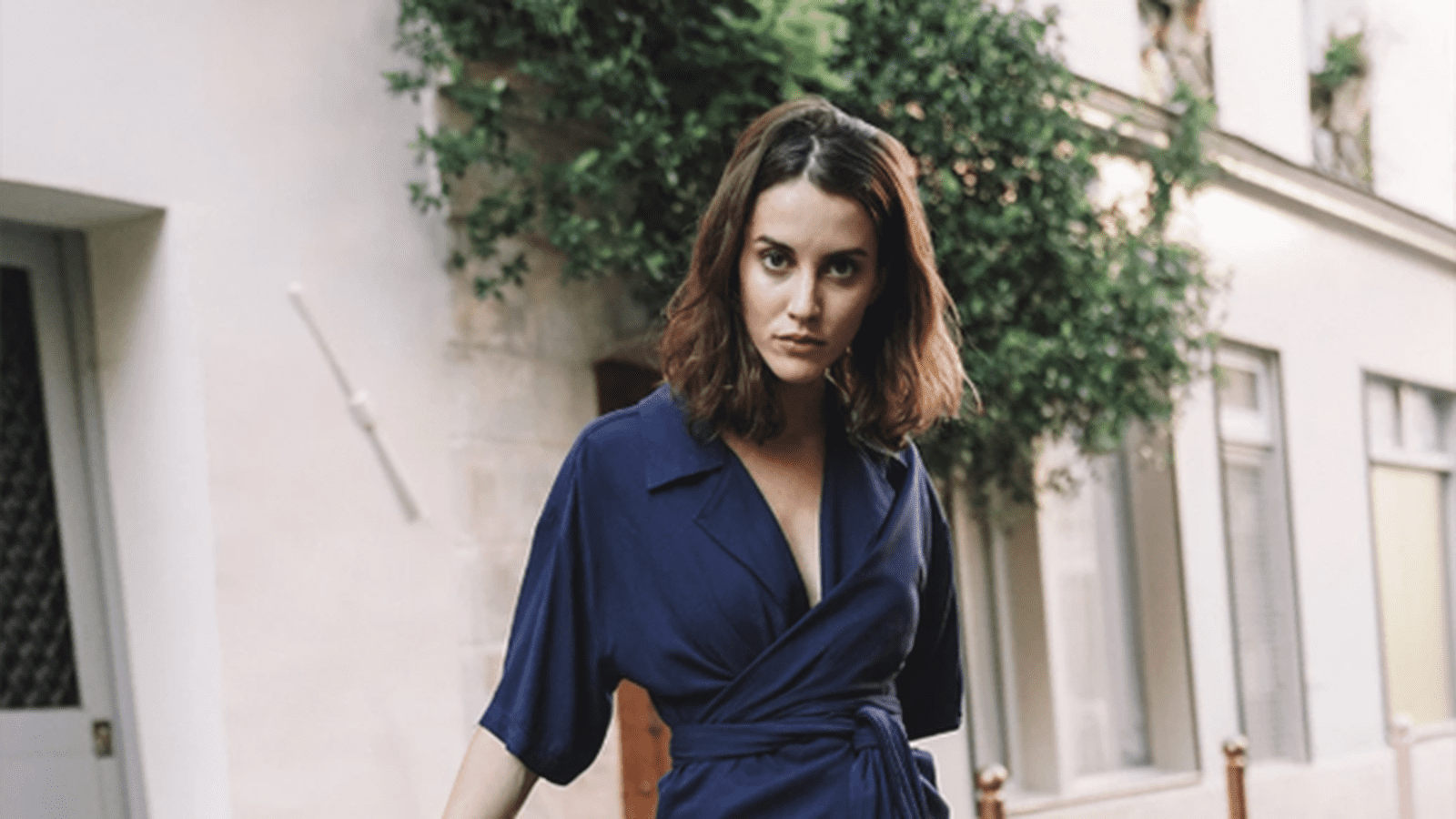 Chemise Septem 