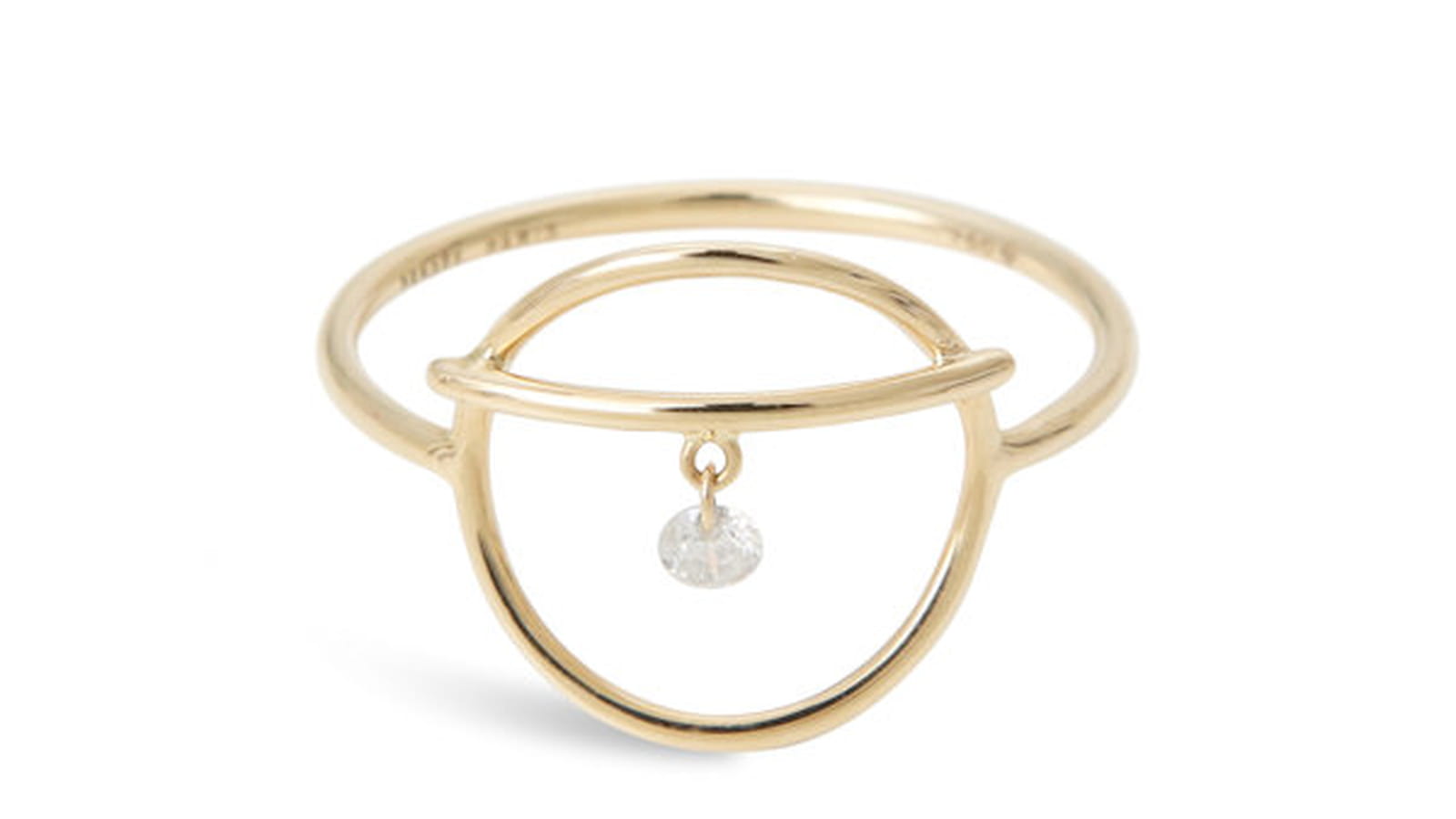Bague Persée 