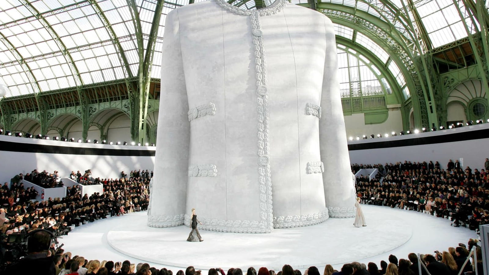 Chanel 