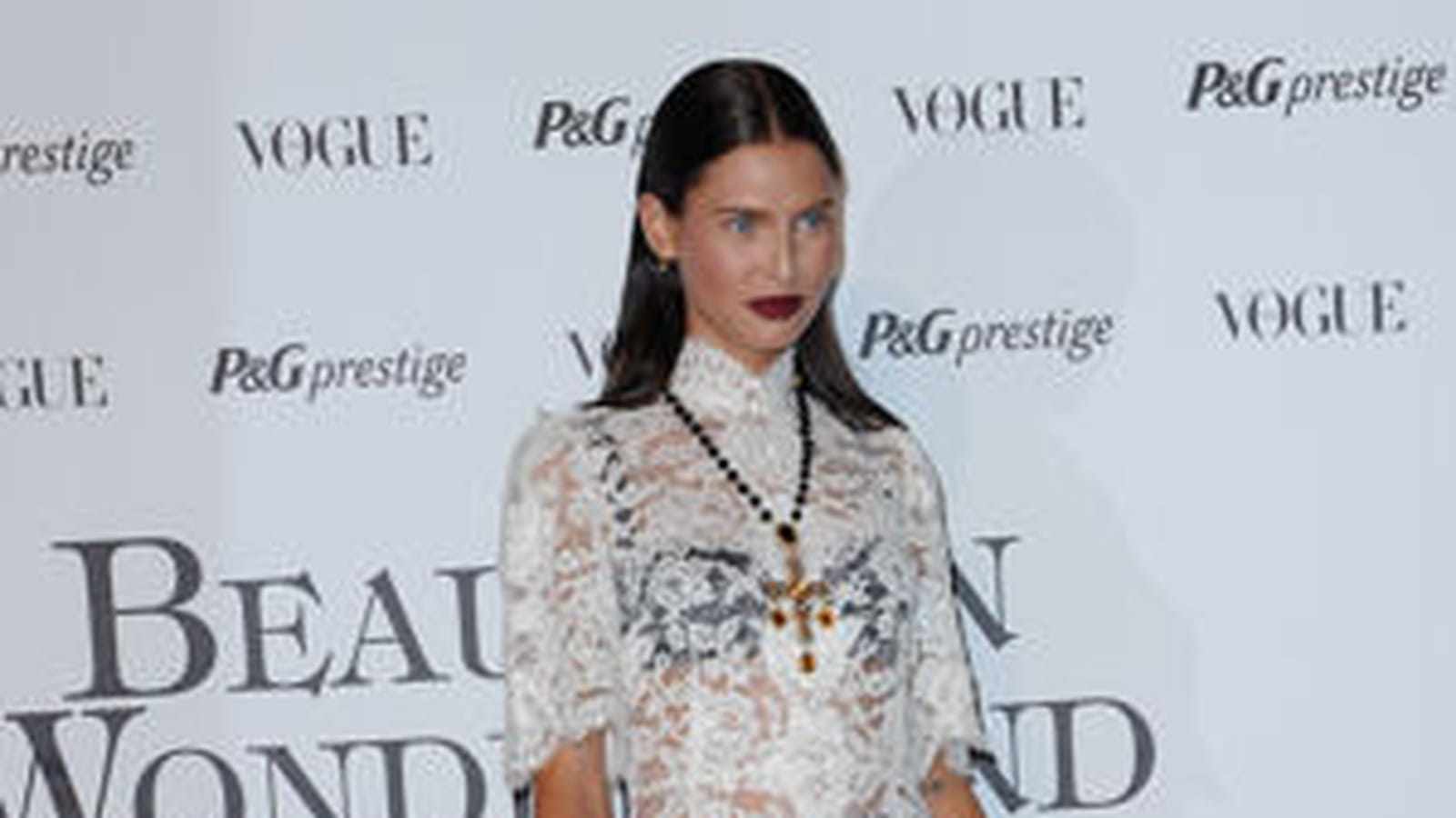 Bianca Balti