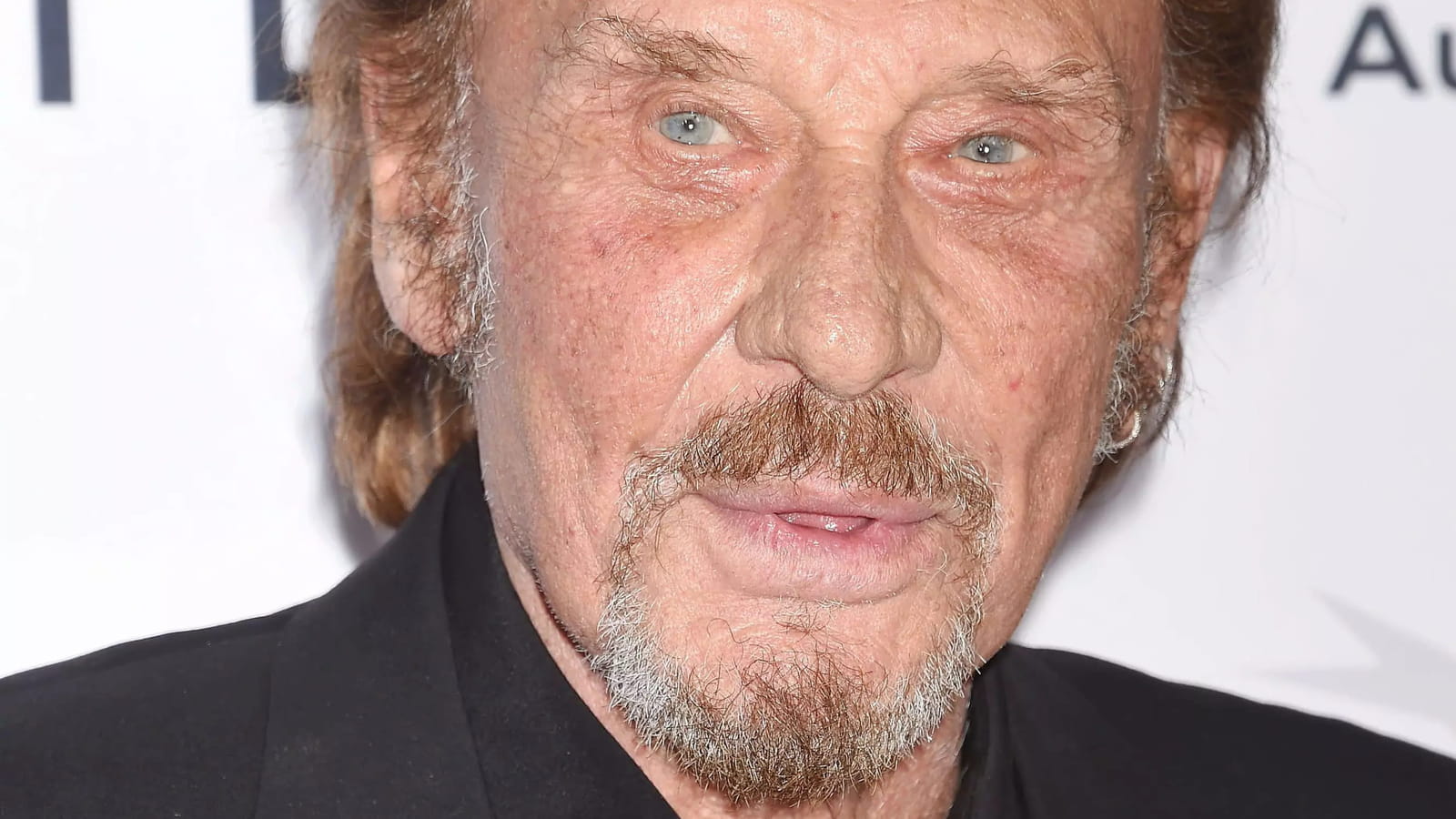 Johnny Hallyday