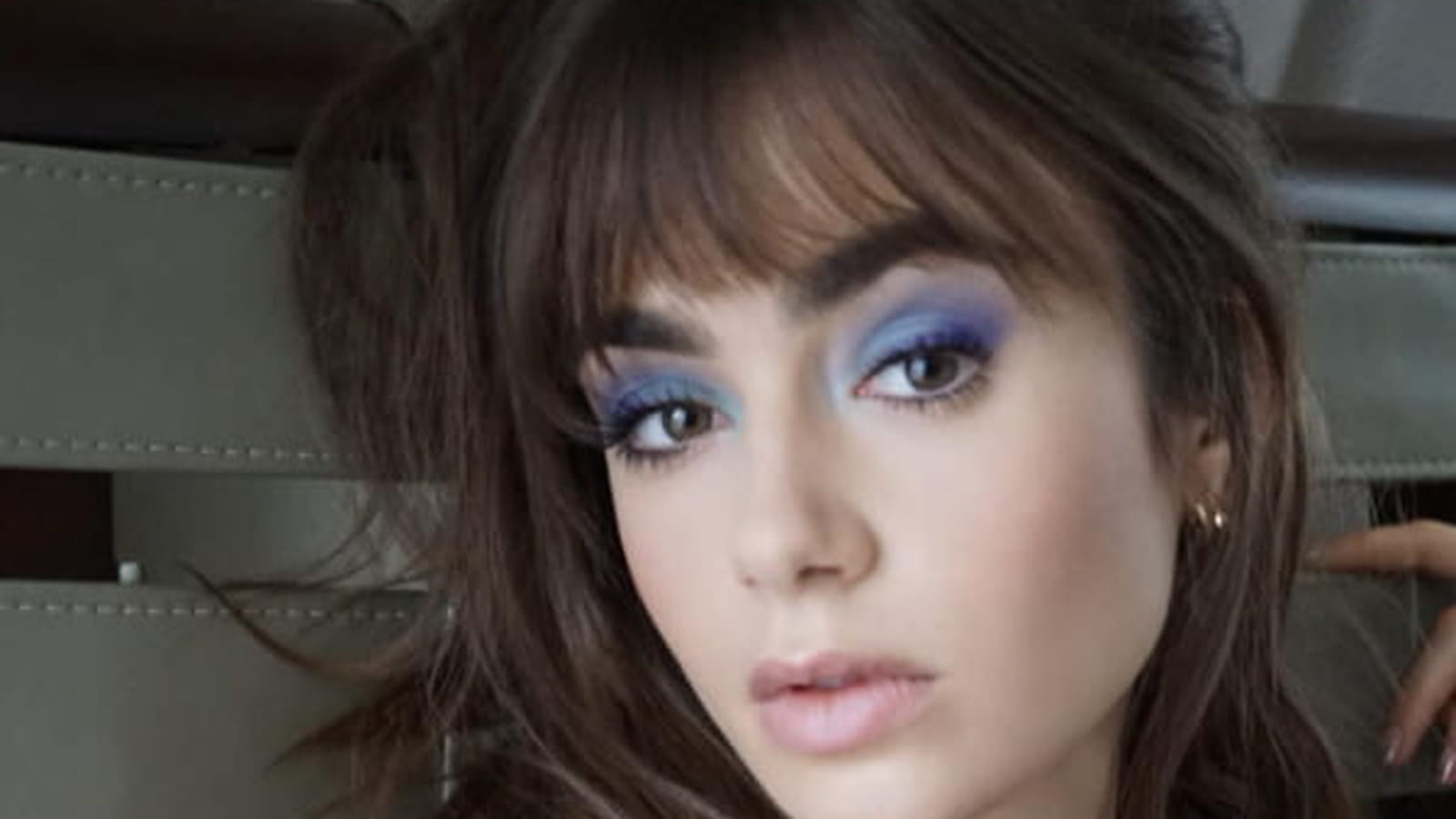 Lily Collins