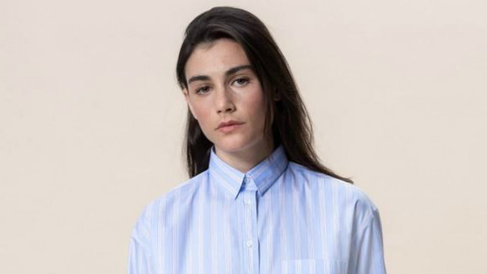 Chemise Figaret Paris