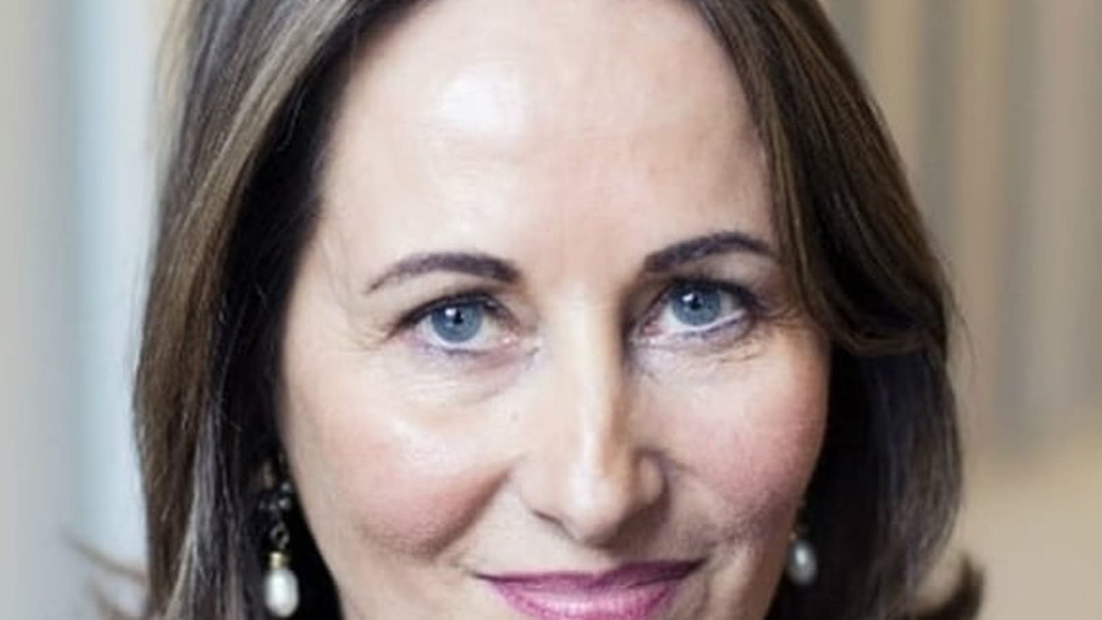 Ségolène Royal