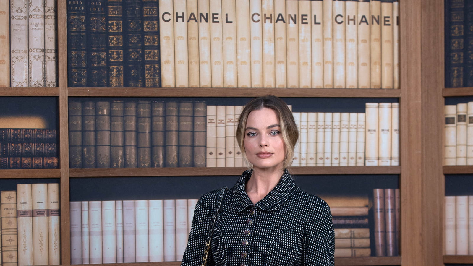 Margot Robbie