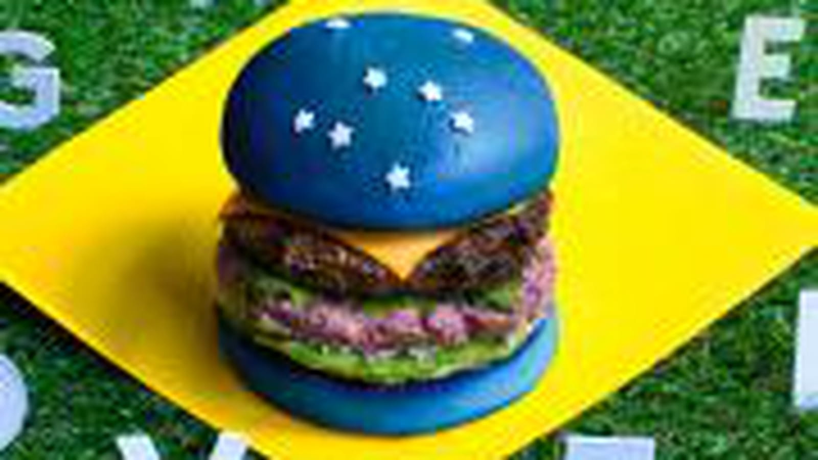 Game Over Burger