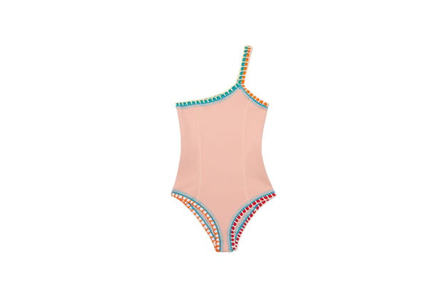 Maillot de bain une pi&egrave;ce "Luna" de Kiini