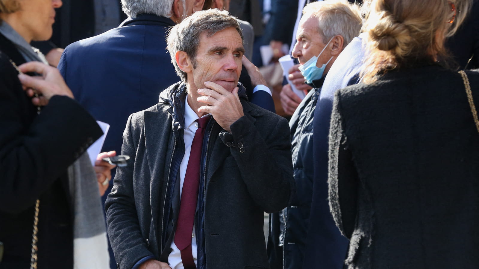 David Pujadas 