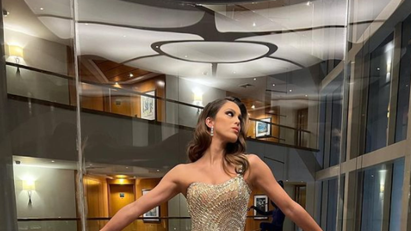 Iris Mittenaere