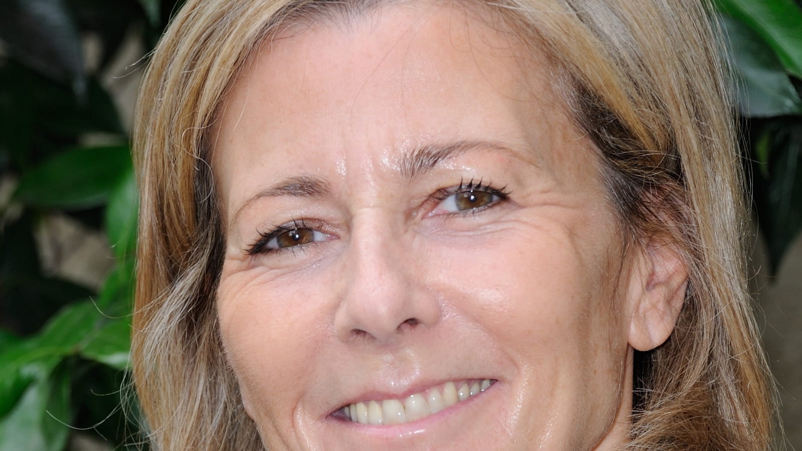 Claire Chazal