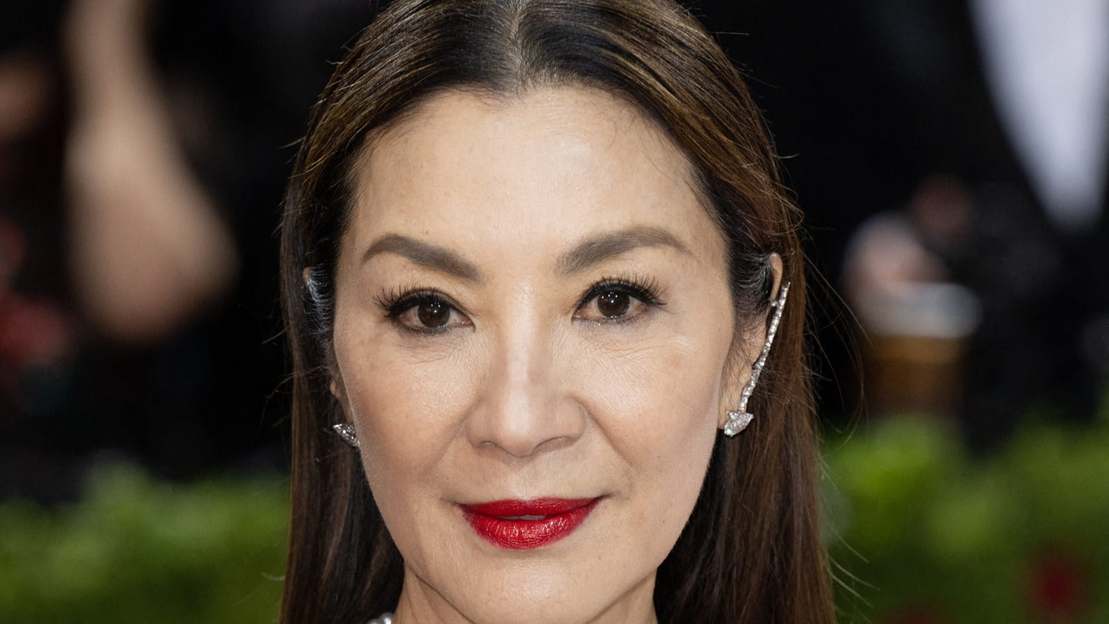 Michelle Yeoh
