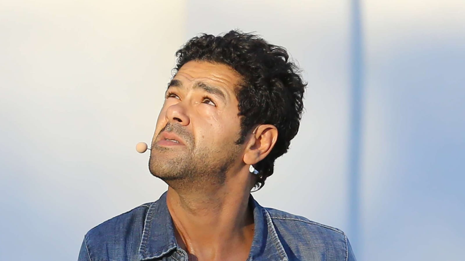 Jamel Debbouze