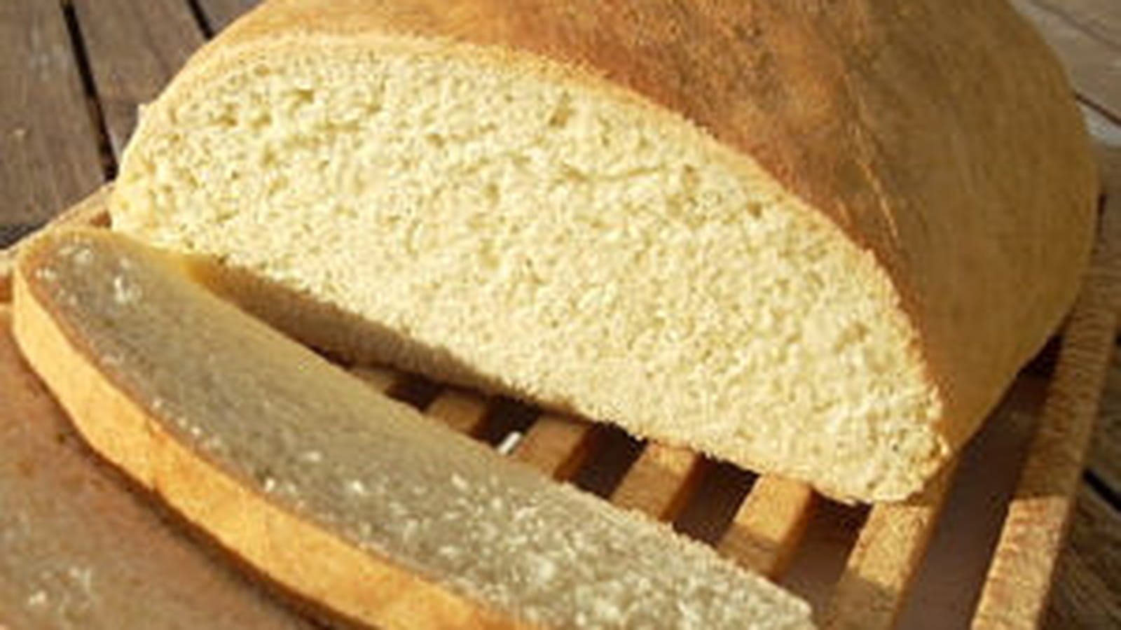 Ciabata (pain italien)