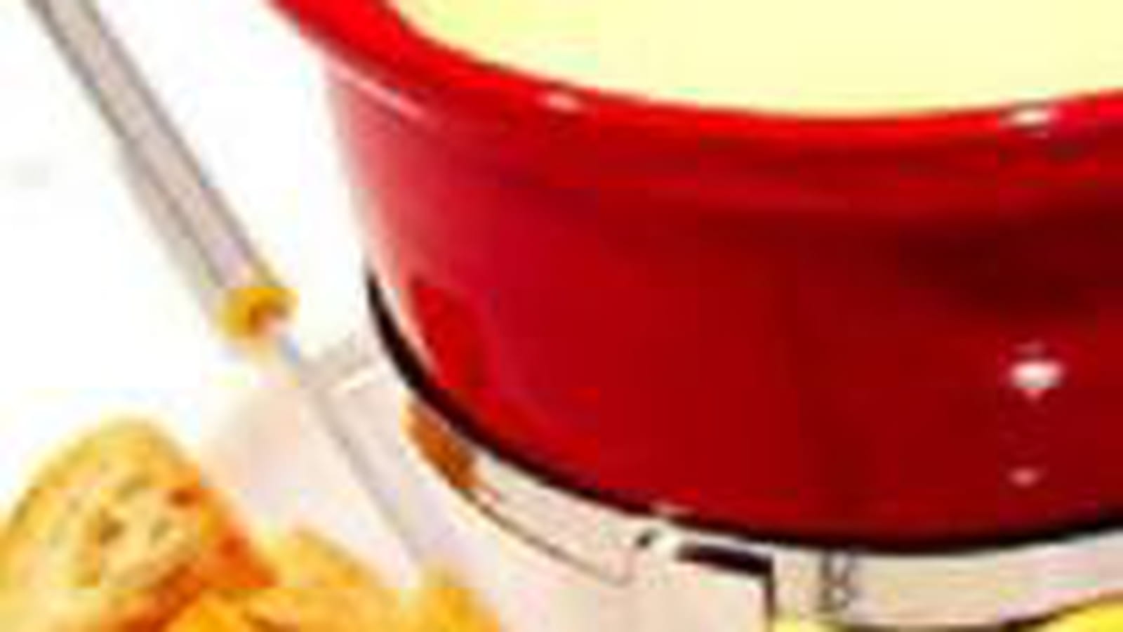 Fondue au vacherin
