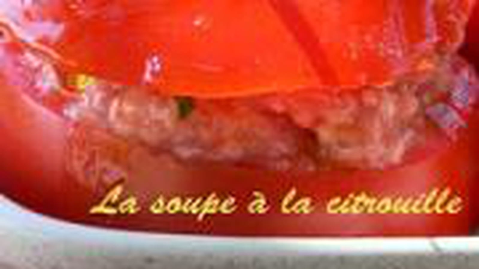 Tomates farcies