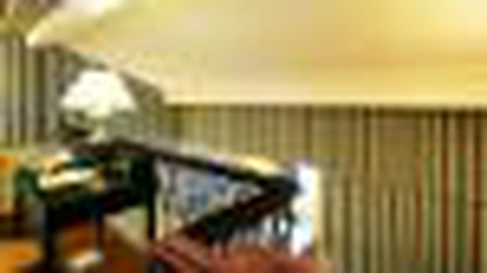 Mezzanine