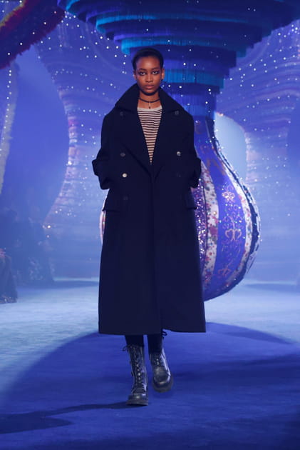 Look 22 du défilé Dior