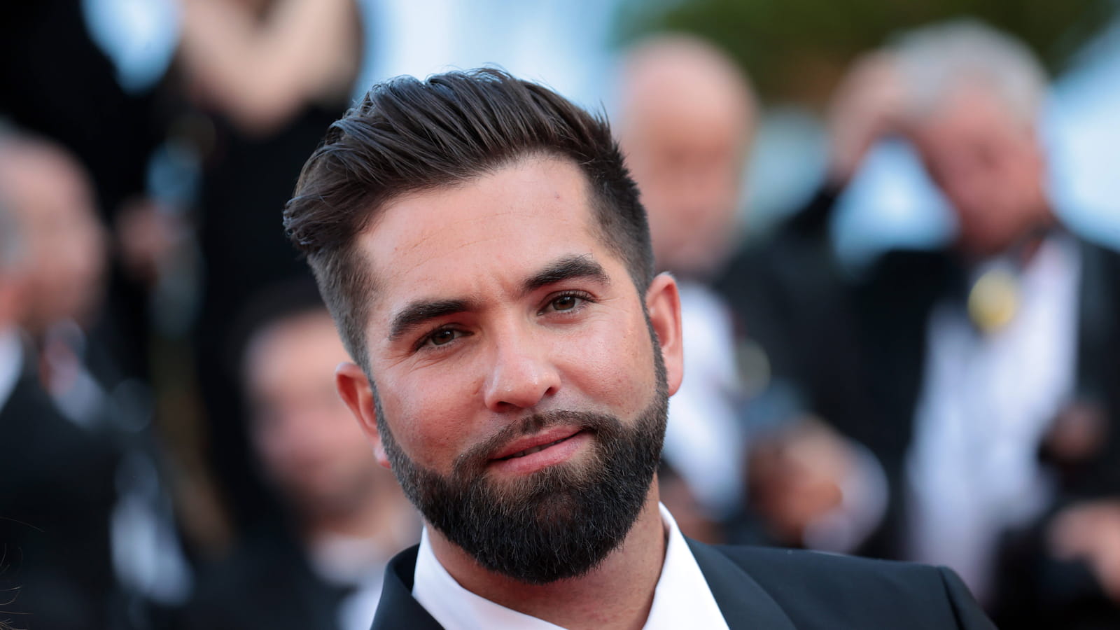 Kendji Girac