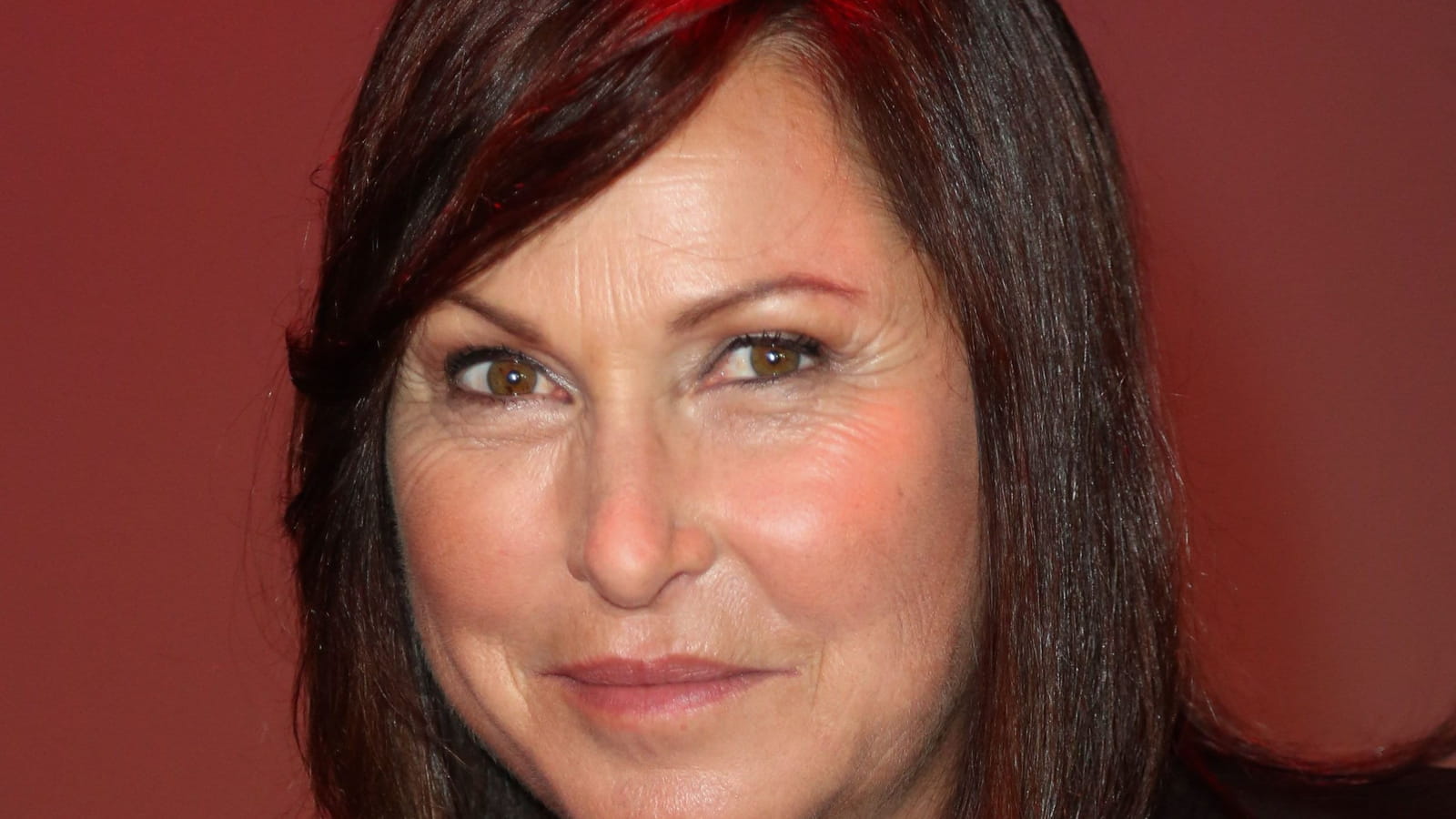 Evelyne Thomas