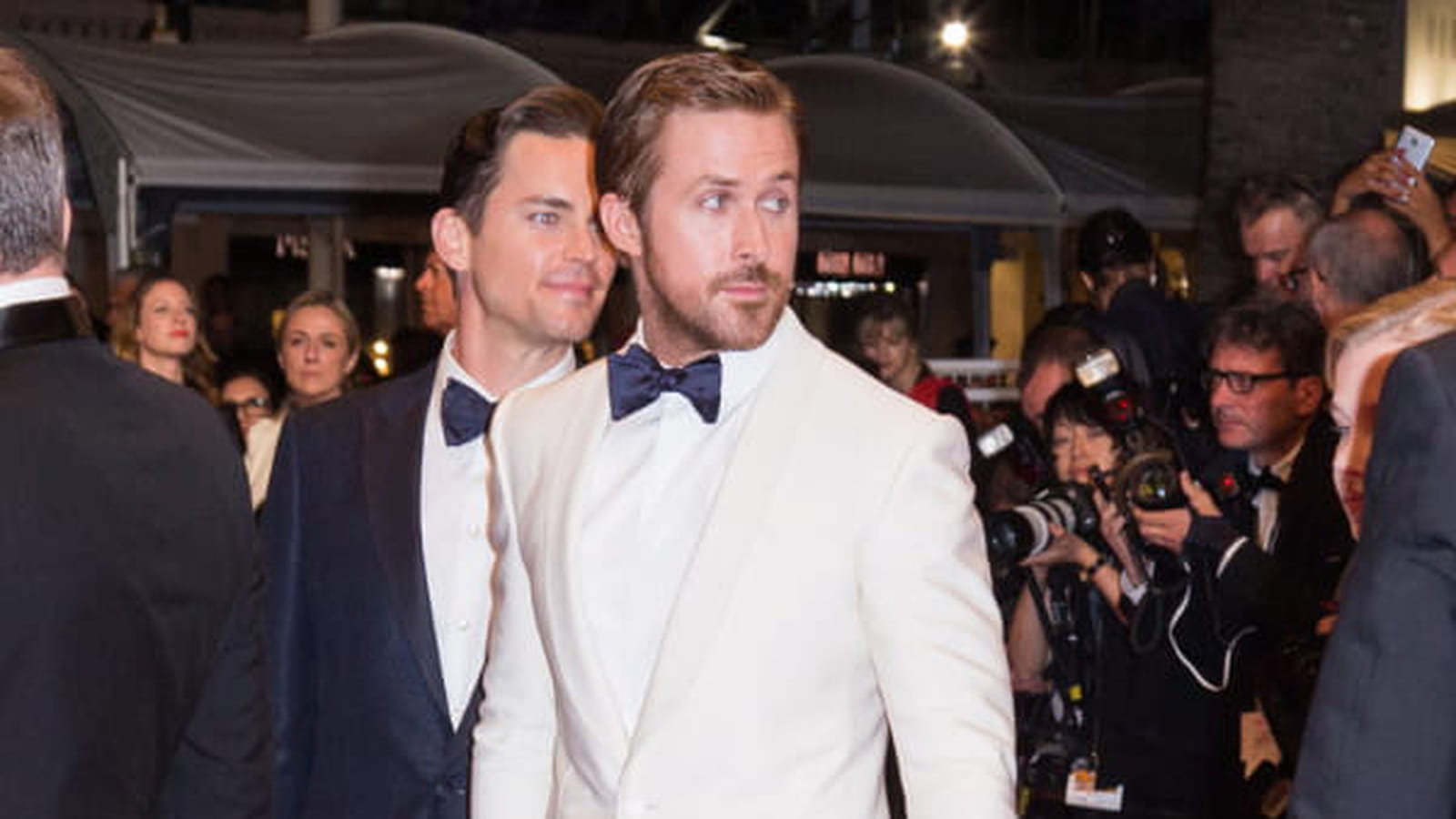 Ryan Gosling le 15 mai 2016