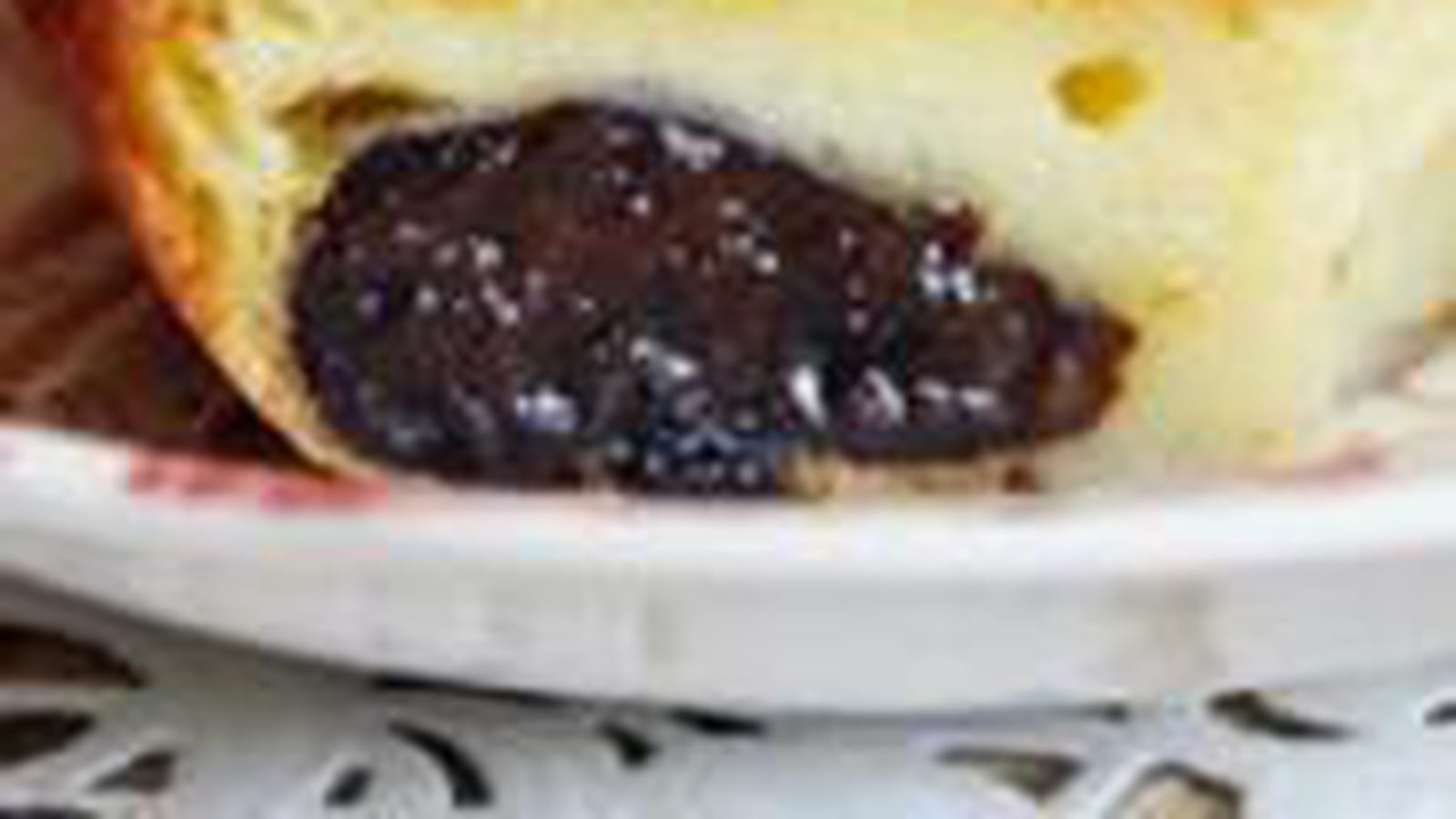 Far breton de Christophe Michalak