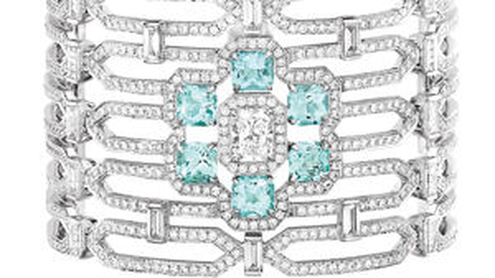 Chanel Joaillerie