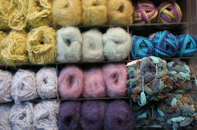 Les tendances du fil 2008