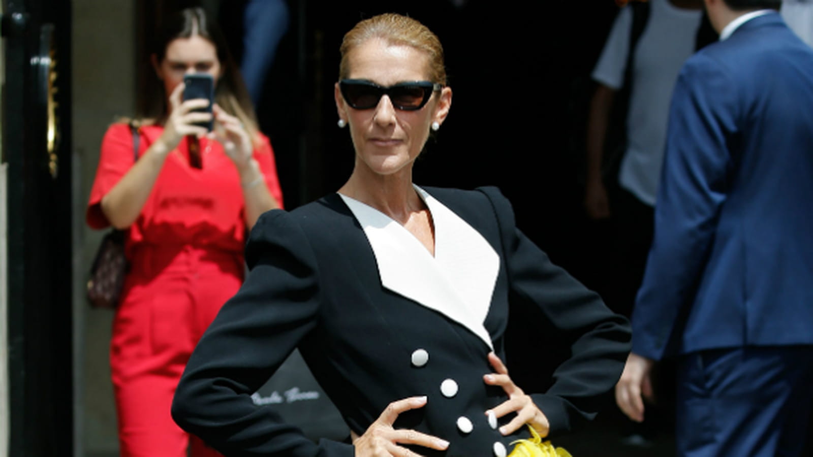 Céline DIon