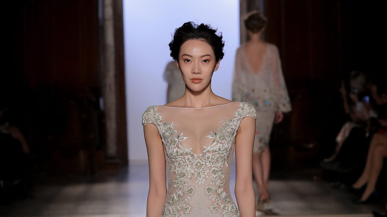 Tony Ward
