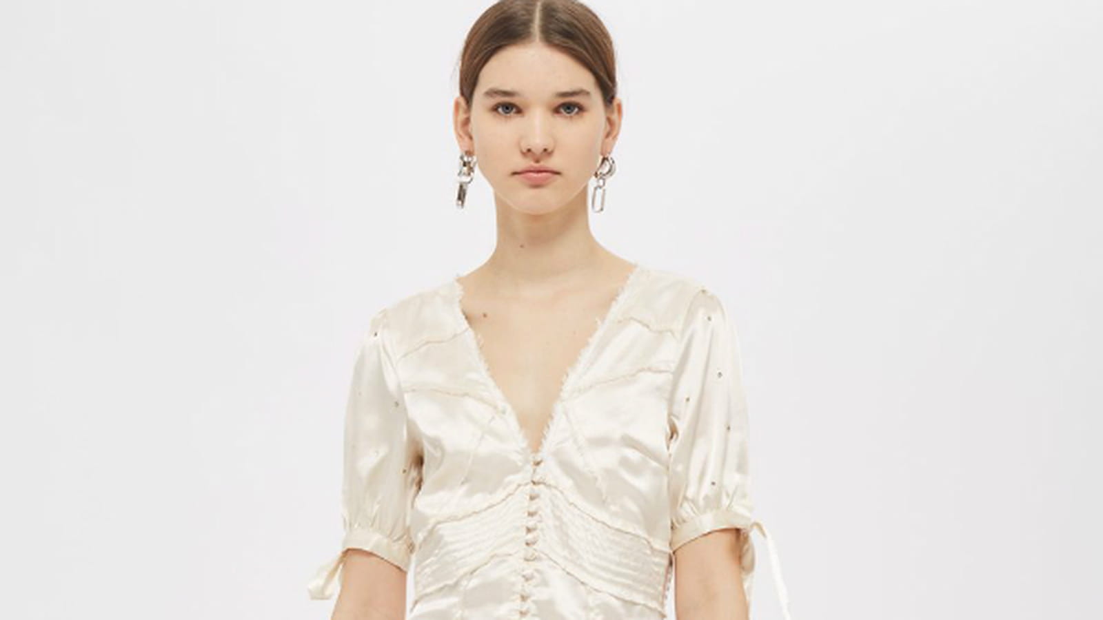 Robe Topshop 